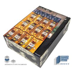 Insert Golem The Dicetroyers