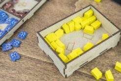 Organizer Golem The Dicetroyers