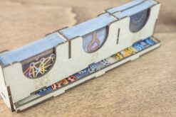 Organizer Golem The Dicetroyers