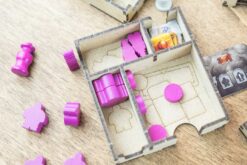 Organizer Golem The Dicetroyers