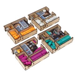 Insert Golem The Dicetroyers