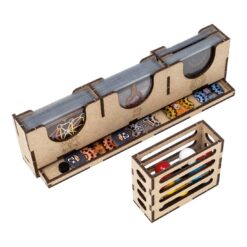 Insert Golem The Dicetroyers