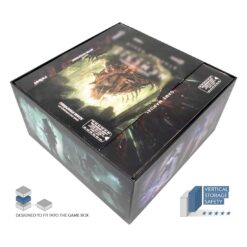 Insert Nemesis Lockdown The Dicetroyers