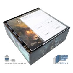 Insert Tainted Grail The Dicetroyers