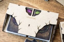 Organizer Tainted Grail The Dicetroyers