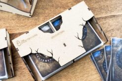 Organizer Tainted Grail The Dicetroyers