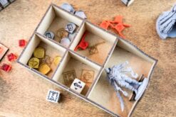 Organizer Tainted Grail The Dicetroyers