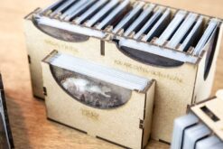 Organizer Tainted Grail The Dicetroyers