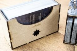 Organizer Tainted Grail The Dicetroyers