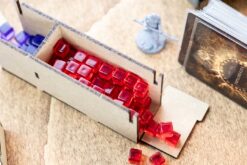 Organizer Tainted Grail The Dicetroyers