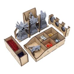 Insert Tainted Grail The Dicetroyers