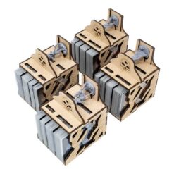 Insert Tainted Grail The Dicetroyers