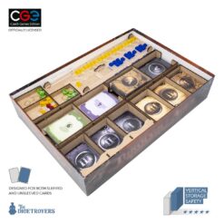 Insert Through the ages The Dicetroyers