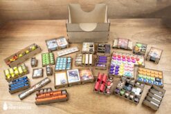 Organizer Root all in The Dicetroyers