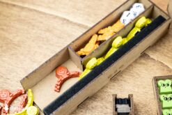 Organizer Root all in The Dicetroyers