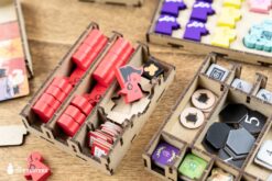 Organizer Root all in The Dicetroyers