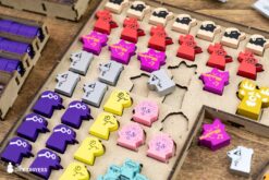 Organizer Root all in The Dicetroyers