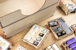 Organizer Root all in The Dicetroyers