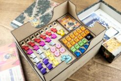 Organizer Root all in The Dicetroyers