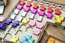 Organizer Root Marauder expansions The Dicetroyers