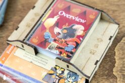 Organizer Root Marauder expansions The Dicetroyers
