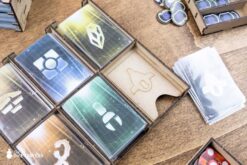 Organizer Star Wars Outer Rim Unfinished Business exp The Dicetroyers