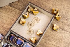 Organizer Star Wars Outer Rim Unfinished Business exp The Dicetroyers
