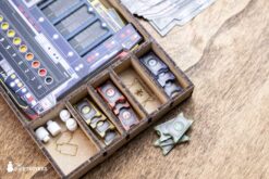 Organizer Star Wars Outer Rim Unfinished Business exp The Dicetroyers