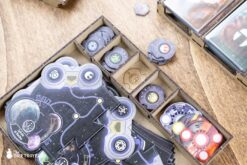 Organizer Star Wars Outer Rim Unfinished Business exp The Dicetroyers
