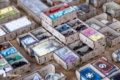 The Puzzle Essential Kit universal organizer tray system The Dicetroyers