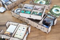 The Puzzle Essential Kit universal organizer tray system The Dicetroyers