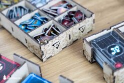 The Puzzle Essential Kit universal organizer tray system The Dicetroyers