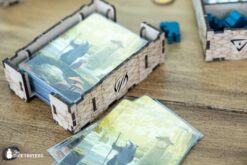 The Puzzle Essential Kit universal organizer tray system The Dicetroyers