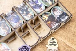Organizer Unfathomable The Dicetroyers