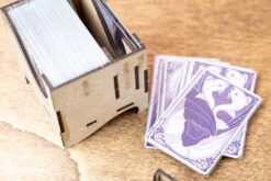 Organizer Unfathomable The Dicetroyers
