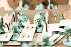 Organizer Unfathomable The Dicetroyers