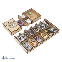 Insert Unfathomable The Dicetroyers