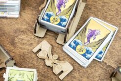 Organizer Bitoku The Dicetroyers