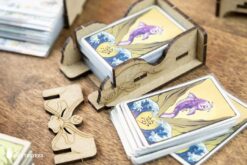 Organizer Bitoku The Dicetroyers