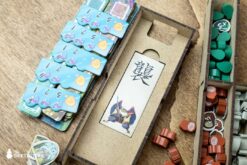 Organizer Bitoku The Dicetroyers