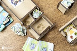 Organizer Bitoku The Dicetroyers