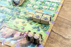 Organizer Bitoku The Dicetroyers