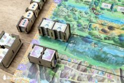 Organizer Bitoku The Dicetroyers