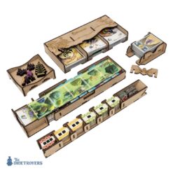 Insert Bitoku The Dicetroyers