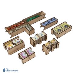 Insert Bitoku The Dicetroyers