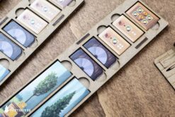 Organizer Woodcraft The Dicetroyers