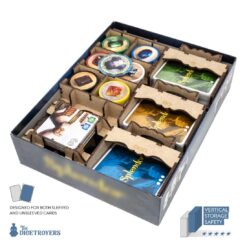 Insert Splendor The Dicetroyers