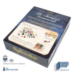 Insert Splendor The Dicetroyers