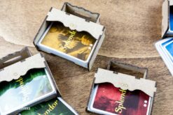 Organizer Splendor The Dicetroyers