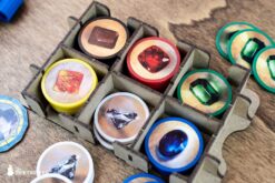 Organizer Splendor The Dicetroyers